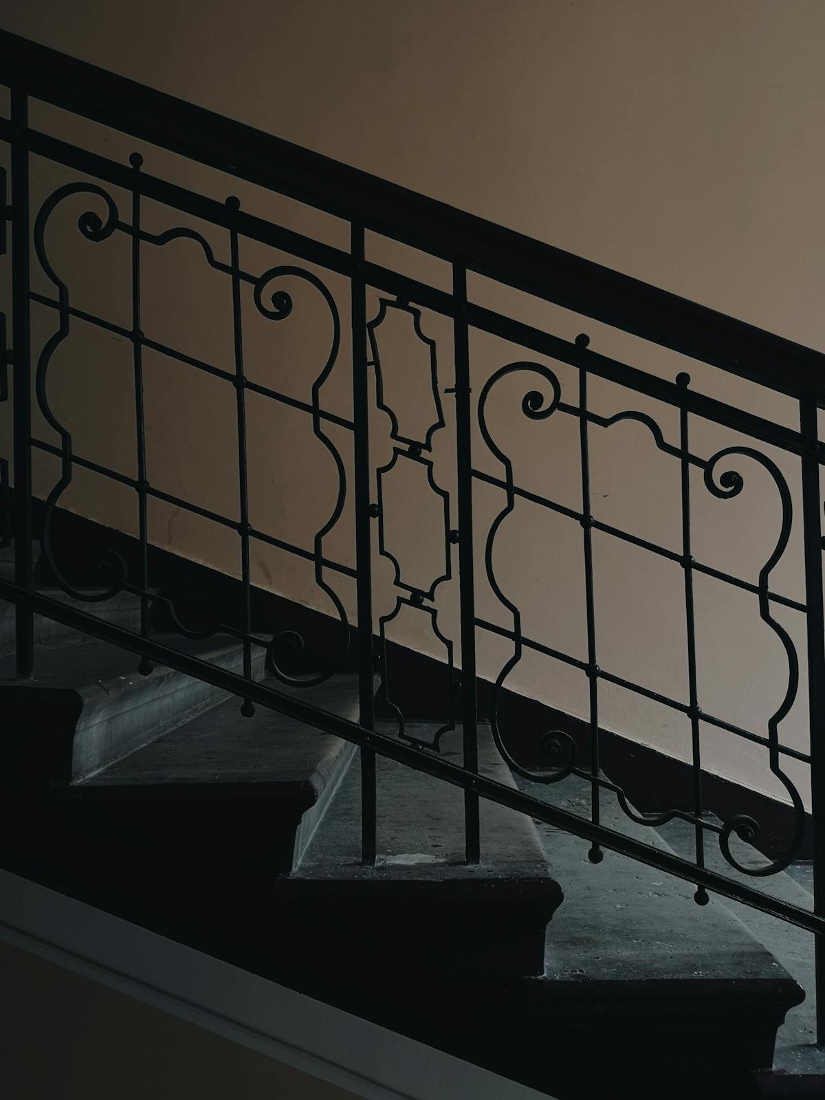 Garde-corps et métallerie à Beaulieu-sur-Mer